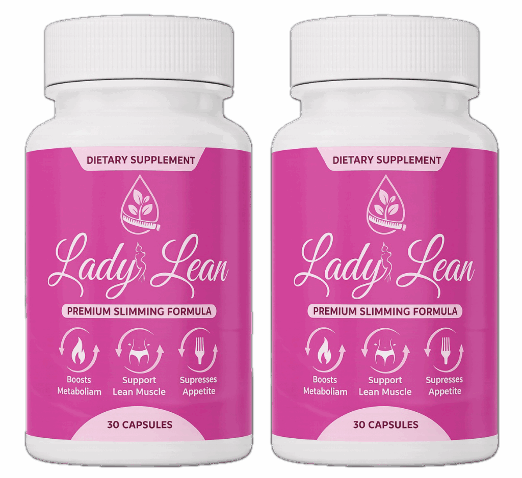 Lady Lean 1 Bottle